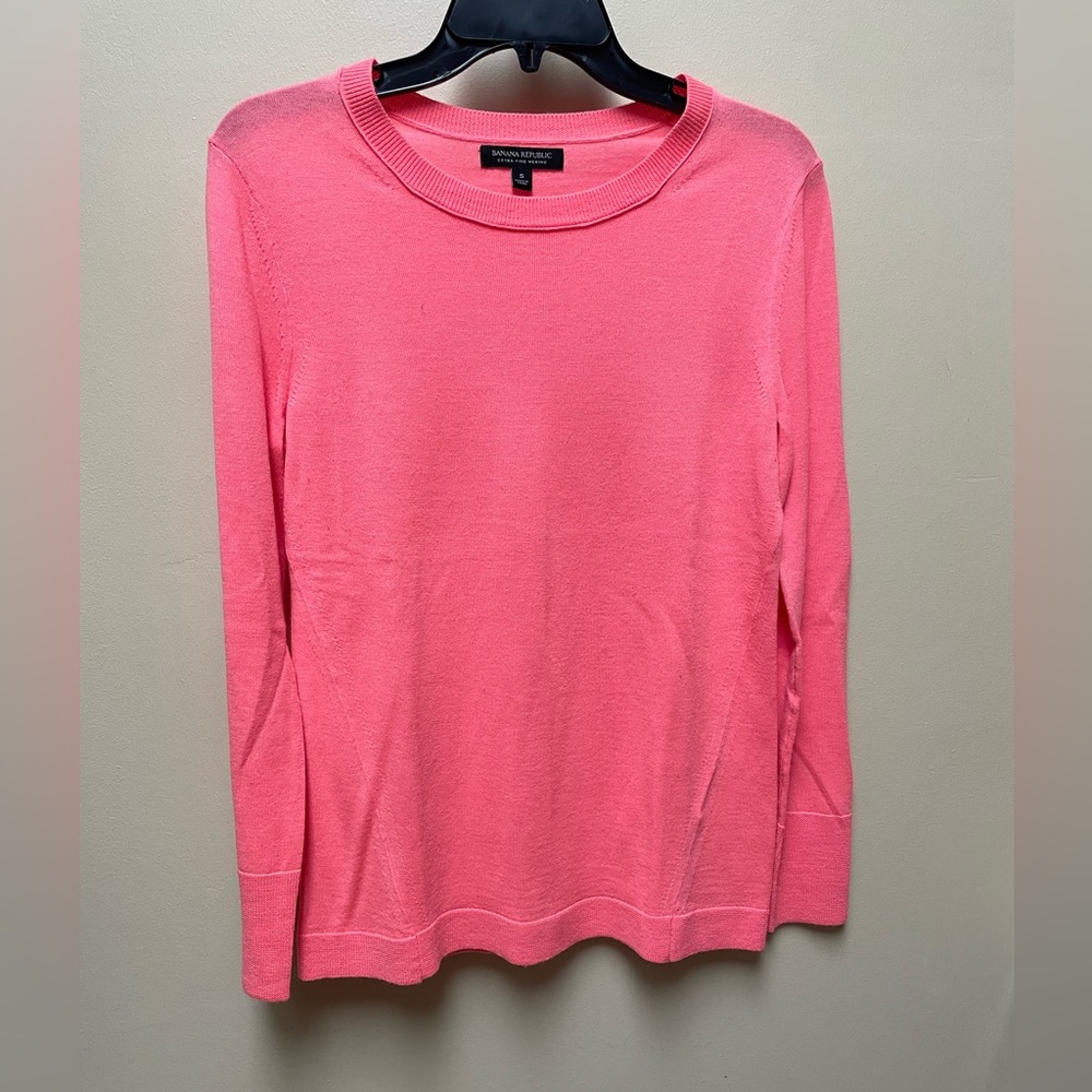 Banana Republic Sweater